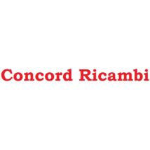 Bloc De Disque De Rechange Concord Pour Meuleuse Flexible Ms650 Ms710 Sm2100