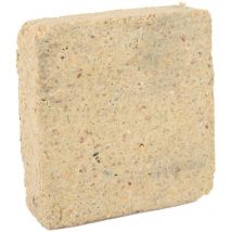 Bloc de graisse Arachide 250 g pour oiseaux Zolux