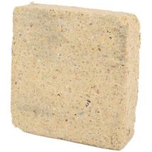 Bloc de graisse aux graines 250 g pour oiseaux Zolux
