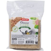 Fettblock für Mehl 250 g Zolux