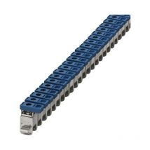Bloc de jonction Contenu: 1 pc(s) Phoenix Contact AKG 35 BU 0424013 D12394