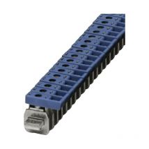 Phoenix Contact - Bloc de jonction Contenu: 1 pc(s) akg 4 bu 0421016 D12109