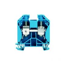 Weidmuller - bloc de jonction de passage contenu: 40 pc(s) weidmüller wdu 35 bl 1020580000