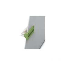 Bloc de jonction de traversée Eaton 8 contacts 1 rangée(s) pas de 3.81mm série dfk-mc 1.5/ 8-GF-3.81 ( Prix pour 1 )