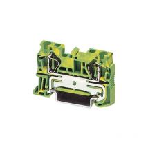 Phoenix - zugfeder-schutzleiterklemme contact 3031380