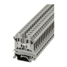 Phoenix Contact - Bloc de jonction simple Contenu: 1 pc(s) uk 6 n 3004524 D12929