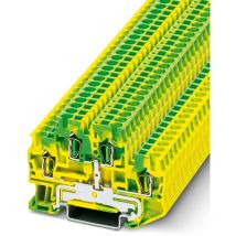 Bloc de jonction simple contenu: 50 pc(s) Phoenix Contact sttb 2,5-PE 3036026