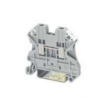 Phoenix Contact - Bloc de jonction simple Contenu: 1 pc(s) ut 6 3044131 D11175