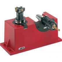 Sonstige - Bloc de montage HSK-A63 Kintek