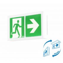 Baes sati - ultraled 2-45 (LUM16125)