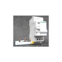 Bloc differentiel 40A 3P protection 30mA type a Si instantané 230V Clario Vigi idpn schneider A9N21705