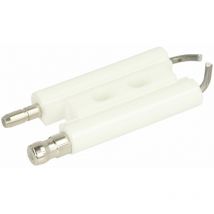 Bloc d'électrode d'allumage