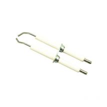 Joannes - Electrode pour brûleur longue bloc