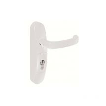 JPM - Module pour anti-panique béquille débrayable clé i EN3000