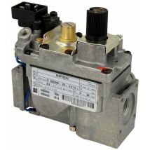 Bloc gaz