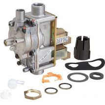 Junkers Bosch - Robinetterie gaz Ju.Nr.: 8 738 717 458