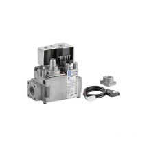 Bloc gaz combine Elco type Sigma 848
