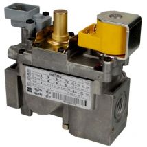 Sieger - Bloc gaz complet avec joint torique 11-43 kW