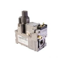 CBM - Bloc gaz honeywell v 8600, c 1053