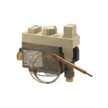 CBM - Bloc gaz minisit 710 004 pour auer, chappée