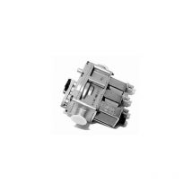 Elm Leblanc - Bloc gaz naturel GVB23 gn/eglb/egvb 23/VMC 28L/V gv