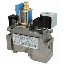 Bloc gaz sit 827 pour gaz naturel