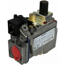 Bloc gaz sit Nova 820.012 – Tension électrique, Filetage plomberie – ABIG