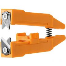 Weidmuller - Weidmüller erme spx ul 1471390000 Outil à dénuder 0.25 à 6 mm²