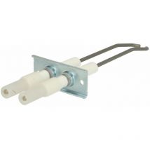 Bloc électrode 155 mm