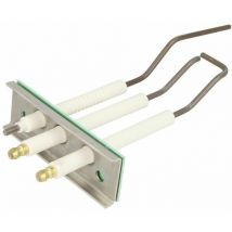 Bloc électrode avec joint