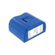 Daitem - Bloc Lithium 3.6V 17Ah pour coffret technique MPU01X