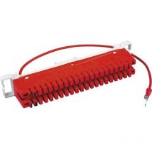 Bloc lsa série 2 Efb Elektronik 46007.1 borne de terre 2/38 38 conducteurs conditionnement: 1 pc(s)