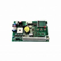 SLX1524 - Groupe autobloquant avec encodeur 24V - poids max. 1500kg