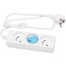 Bloc Multiprises 3prises