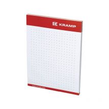 Bloc-note A6 UNIVERSEL KRA450600044