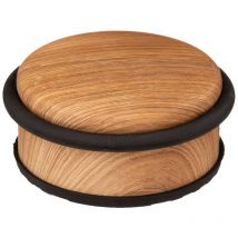 Stop-porte bas effet bois naturel - 5five