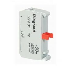 Acs bloc nf vis - 22901 022901 - Legrand