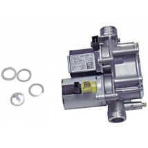 Vaillant - Bloc Régulateur Gaz Chaudière Vm28035 20019991