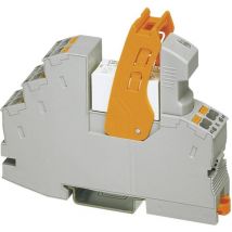 Phoenix Contact - Module relais RIF-1-RPT-LV-230AC/1X21 2903339 230 v/ac 11 a 1 inverseur (rt) 1 pc(s)