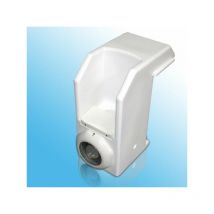 Waterclip Bloc skimmer pvc avec eclairage