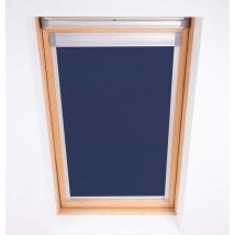 15 (94/98 Fakro oscurante per finestre, colore: blu Navy - Bloc Skylight Blind