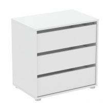 Bloc-tiroirs pour armoire coty