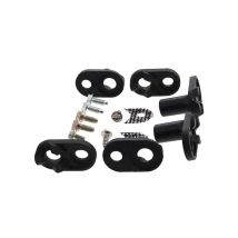 BLOCAGE DE PORTE POUR RÉFRIGÉRATEUR AMÉRICAIN pour...