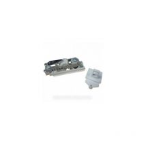 Kit crochet avec blocage hublot pour Sèche-linge Hotpoint - Ariston C00257618
