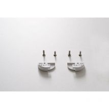 Bloque Samo block para caja Samo nuevo cee RIC1083 Blanco