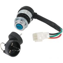 Blocchetto quadro avviamento accensione motore diesel LAUNTOP