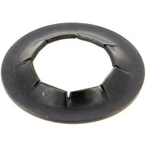 Blocco dell'asse delle ruote 6512 per tosaerba wolf