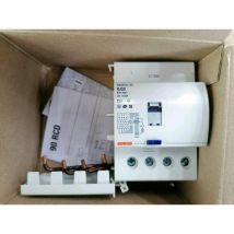 Blocco differenziale per interruttore magnetotermico 4m 4x63a gw94432 Gewiss