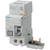 Blocco Diff. 2P 40A 30Ma Tipoa x 5Sy ( Siemens cod. 5SM23226 )