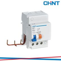 Blocco differenziale 3P 40A 300mA Tipo AC – IEC/EN 61009-1 – IP20 – 88x108x78,5mm – CHINT